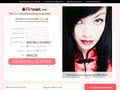 Envie de rencontrer une belle asiatique celibataire ? alors viens faire un tour sur flirt asiat. en quelques clics, tu va pouvoir rencontrer des femmes asiatiques de 18 a 60 ans qui sont celibataires, et en manque de tendresse.